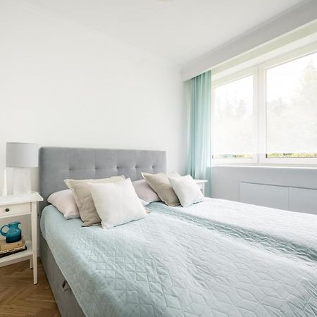 Prestige Apartamenty Za Cieszynianka 1D Zakopane Exterior foto