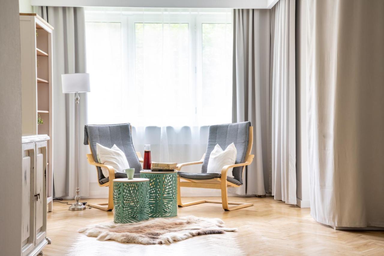 Prestige Apartamenty Za Cieszynianka 1D Zakopane Exterior foto