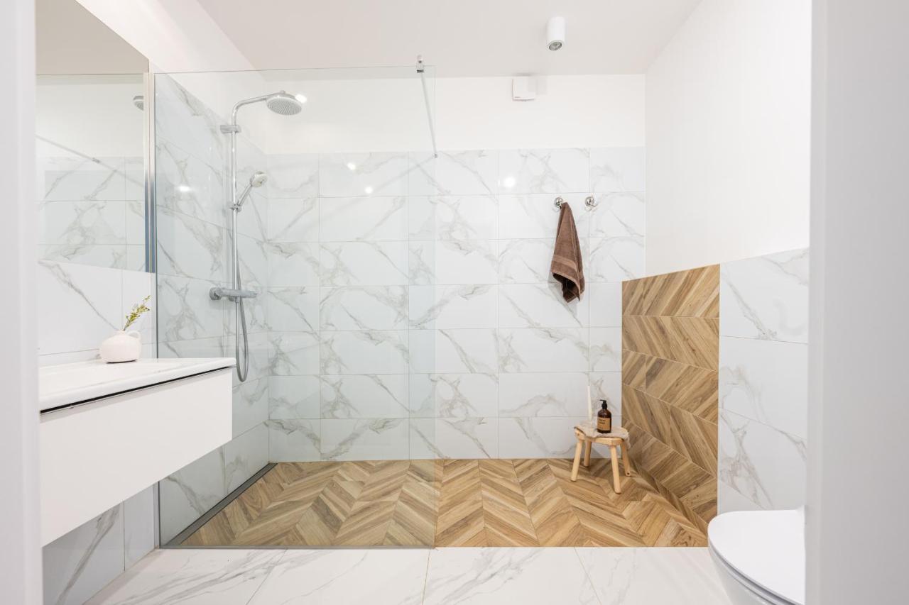 Prestige Apartamenty Za Cieszynianka 1D Zakopane Exterior foto