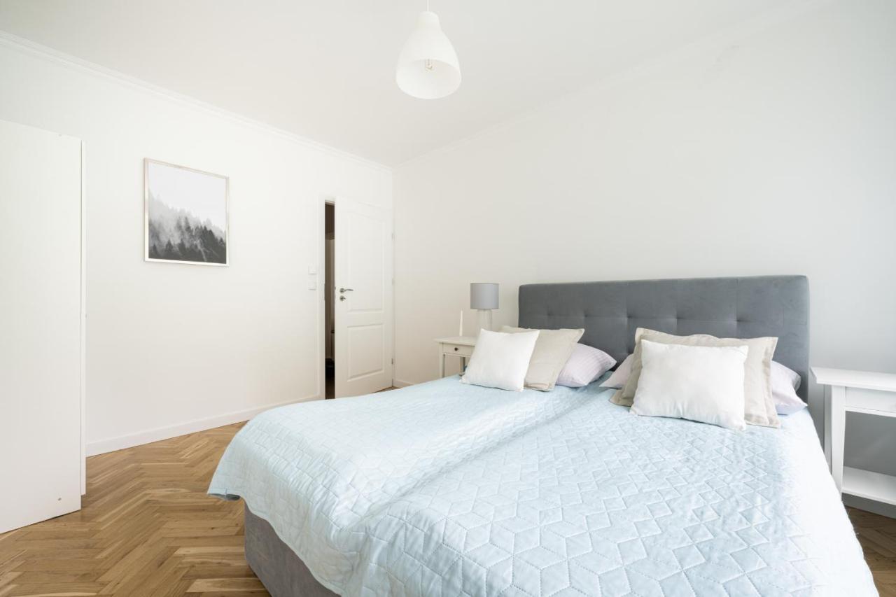 Prestige Apartamenty Za Cieszynianka 1D Zakopane Exterior foto