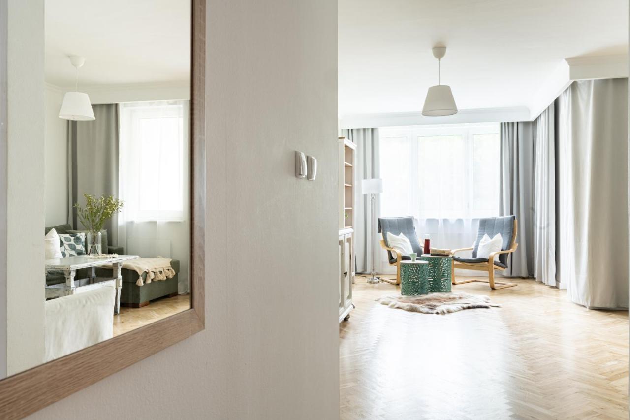 Prestige Apartamenty Za Cieszynianka 1D Zakopane Exterior foto